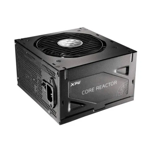 Блоки питания для компьютера ADATA Corereactor 750G-0