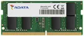 Оперативная Память Adata Ddr4 16gb 2666mhz Ad4s266616g19-Rgn ADATA арт. AD4S266616G19-RGN
