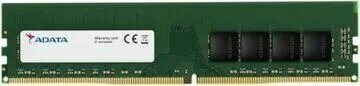 Оперативная память ADATA Desktop DDR4 2666МГц 16GB, AD4U266616G19-SGN, RTL-0