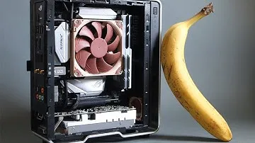 MINI ITX: из чего и как собрать игровой мини ПК | Корпуса, материнские платы, блоки питания, etc.