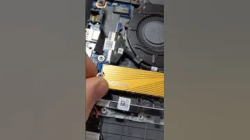 💻 Reemplazo de RÍGIDO A SÓLIDO M.2 Adata Falcon 512gb Gen 3 🔊 ASMR