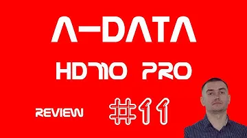 A-Data HD710 Pro