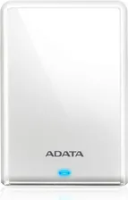ADATA HV620S - Festplatte - 2 TB - extern (tragbar) - USB 3.0 - weiß (AHV620S-2TU3-CWH)