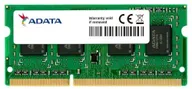 Модуль памяти ADATA 8GB DDR3 1600 SODIMM Premier ADDS1600W8G11-S CL11, 1.35V
