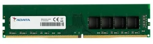 Оперативная память DIMM 8 Гб DDR4 3200 Мгц ADATA (AD4U32008G22-BGN) PC4-25600-2