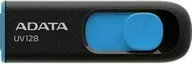 256GB ADATA UV128 USB Flash USB 3.0, Blue, RTL (777108)