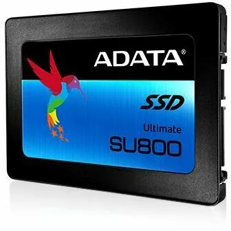 256 ГБ Внутренний SSD диск ADATA ASU800SS-256GT-C (ASU800SS-256GT-C)-1