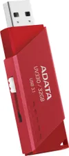 USB Флеш-накопитель ADATA Флэш драйв Adata 32GB, AUV330-32G-RRD 32 ГБ, красный