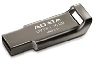 Флешка ADATA UV131 32 ГБ, серый