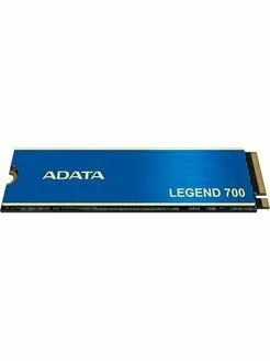 SSD диск ADATA ALEG-700-512GCS A-Data-1