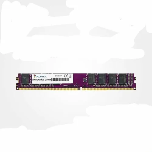 Оперативная память ADATA DDR4-2400 U-DIMM 1x16 ГБ (AD4U2400316G17-SPU)-0