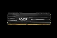 Оперативная память ADATA 32GB (2 x 16Gb) DDR4 UDIMM, XPG GAMMIX D10, 3600MHz CL18-22-22, 1.35V, Черный Радиатор