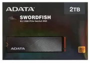 Твердотельный накопитель ADATA 2 ТБ M.2 ASWORDFISH-2T-C