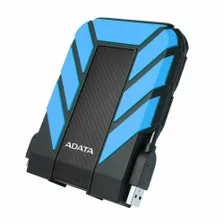 ADATA .5" 1TB HD710 Pro USB 3.1, IP68, Shock Sensor, Blue, Retail (460400)