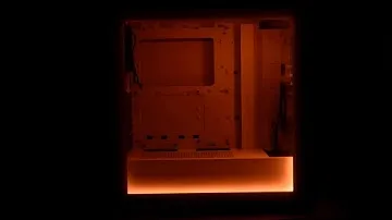 XPG PRIME ARGB LED STRIP LIGHT MODE CHANGE