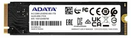Adata Ssd Legend 850, 1tb, M.2(22x80mm), Nvme 1.4, Pcie 4.0 X4, 3d Nand, R/W 5000/4500mb/S, Iops 400 ADATA арт. ALEG-850-1TCS