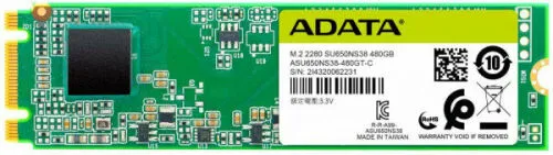 Внутренний SSD ADATA SATA III 1024GB