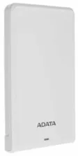 Внешний жесткий диск ADATA DashDrive HDD HV620 Slim 1TB USB 3.1, белый