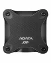 Внутренний SSD диск ADATA Твердотельный накопитель SD600Q 240GB Черный (Твердотельный накопитель ADATA SD600Q 240GB Черный)