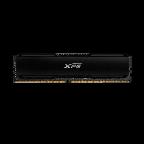 Оперативная память ADATA 8GB DDR4 UDIMM, XPG GAMMIX D20, 3600MHz CL18-22-22, 1.35V, Черный Радиатор
