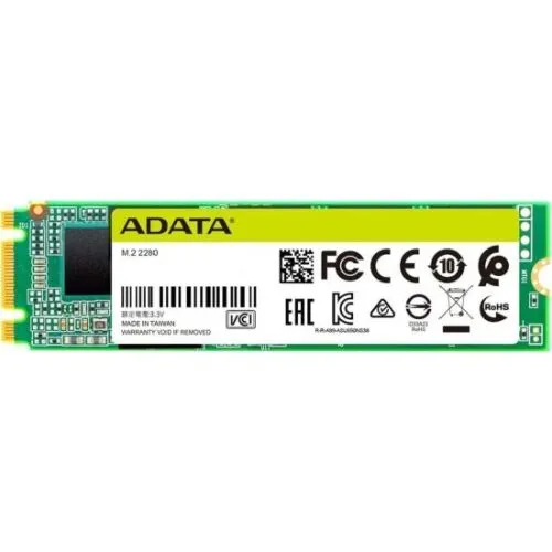 Накопитель SSD M.2 ADATA Ultimate 1000GB SATA-III 3D TLC (ASU650NS38-1TT-C)-0