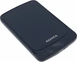 Внешний HDD ADATA AHV320-2TU31-CBL Blue HV320 USB3.1 Portable 2.5" HDD 2Tb EXT (RTL)