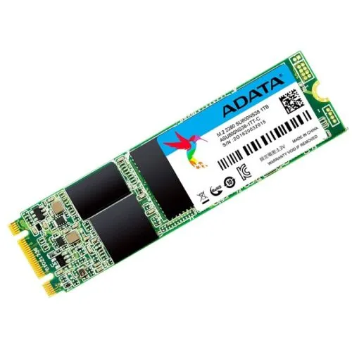 SSD накопитель AData Ultimate SU650 256 ГБ ASU650NS38-256GT-C