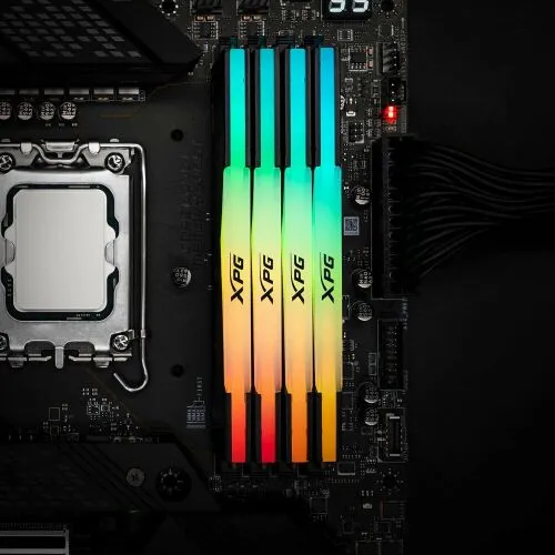 Оперативная память ADATA AX5U5600C3616G-DCLARBK 2x16 ГБ (AX5U5600C3616G-DCLARBK)-2