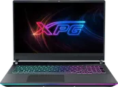 Ноутбук ADATA XPG Xenia 16 RX Gaming Notebook (XENIARX16R7G3H6650XTL9-BKCRU)