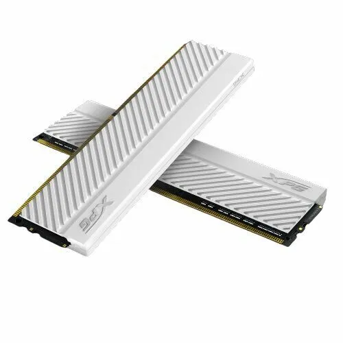 Оперативная память ADATA XPG GAMMIX D45 DDR4 3600 Мгц 2x8 ГБ (AX4U36008G18I-DCWHD45)
