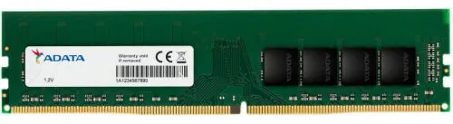 Оперативная память ADATA Оперативная память ECC RDIMM (AD4R3200732G22-BHYC) 1x32 ГБ (AD4R3200732G22-BHYC)-0