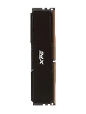 Оперативная память ADATA AX4U36008G18I-CBK20 1x8 ГБ (AX4U36008G18I-CBK20)