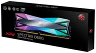 Оперативная память ADATA DDR4 4133 МГц DIMM