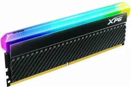 Оперативная память ADATA 16Gb DDR4 3600MHz XPG Spectrix D45G RGB (AX4U360016G18I-CBKD45G)