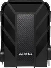 Внешний жесткий диск ADATA 4Тб USB 3.1 Цвет черный AHD710P-4TU31-CBK