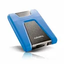Внешний жесткий диск ADATA HD650 AHD650-1TU31-CBL