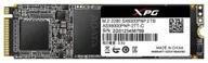 Внутренний Накопитель Ssd A-Data Sx6000 Pro 2tb ADATA арт. ASX6000PNP-2TT-C