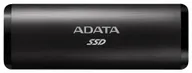Внешний накопитель SSD ADATA ASE760-512GU32G2-CBK 512Gb