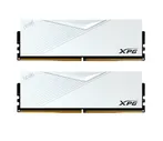 Оперативная память A-DATA ADATA XPG Lancer 16Gb DDR5 5200MHz (2x8Gb KIT) (AX5U5200C388G-DCLAWH)