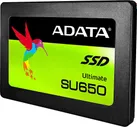 120 ГБ Внутренний SSD диск ADATA SU650 2.5" SATA3 6.0 Гбит/с (ASU650SS-120GT-R)