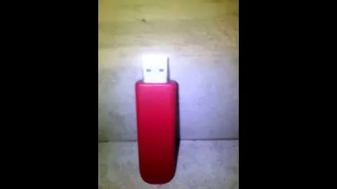 USB ADATA COO8/8GB