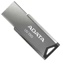 Флешка ADATA UV350 32 ГБ, черный