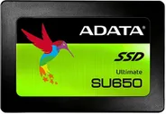 SSD накопитель AData Ultimate SU650 ASU650SS-512GT-R