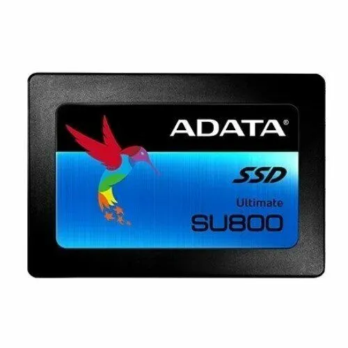 SSD накопитель A-DATA ADATA 3D NAND Ultimate SU800 256GB 256 GB (ASU800SS-256GT-C)-0