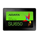Накопитель SSD ADATA 120GB ASU650SS-120GT-R