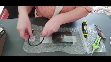 Честный обзор на ADATA HD770G 2TB. Первые впечатления.