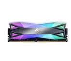 Оперативная память A-DATA ADATA DDR4 8Gb 3600MHz pc-28800 XPG Spectrix D60G RGB (AX4U36008G18I-ST60)