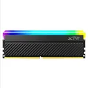 Модуль памяти ADATA XPG SPECTRIX D45G RGB 8GB DIMM DDR4 3600MHz, AX4U36008G18I-CBKD45G