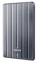 2 ТБ Внешний HDD ADATA Choice HC660, USB 3.2 Gen 1, серый