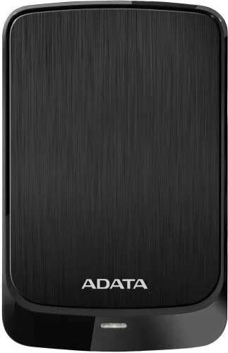 ADATA HV320 1TB (черный)-2